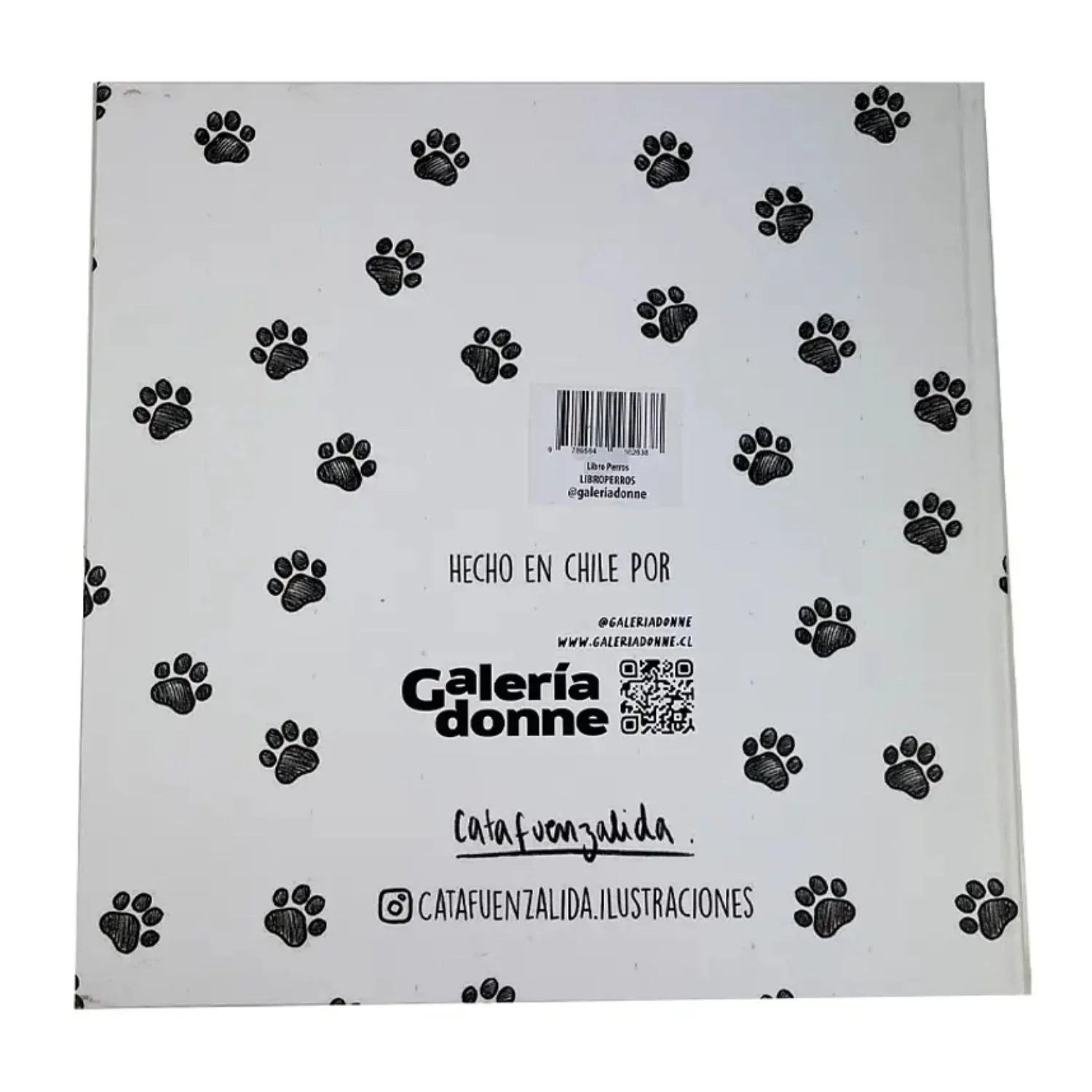 Perros - Cata Fuenzalida - Image 7