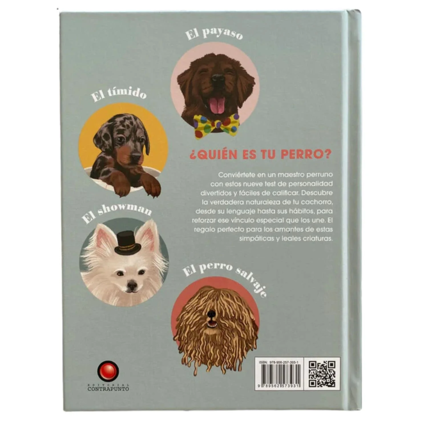 Personalidades Perrunas - Alison Davies - Image 3
