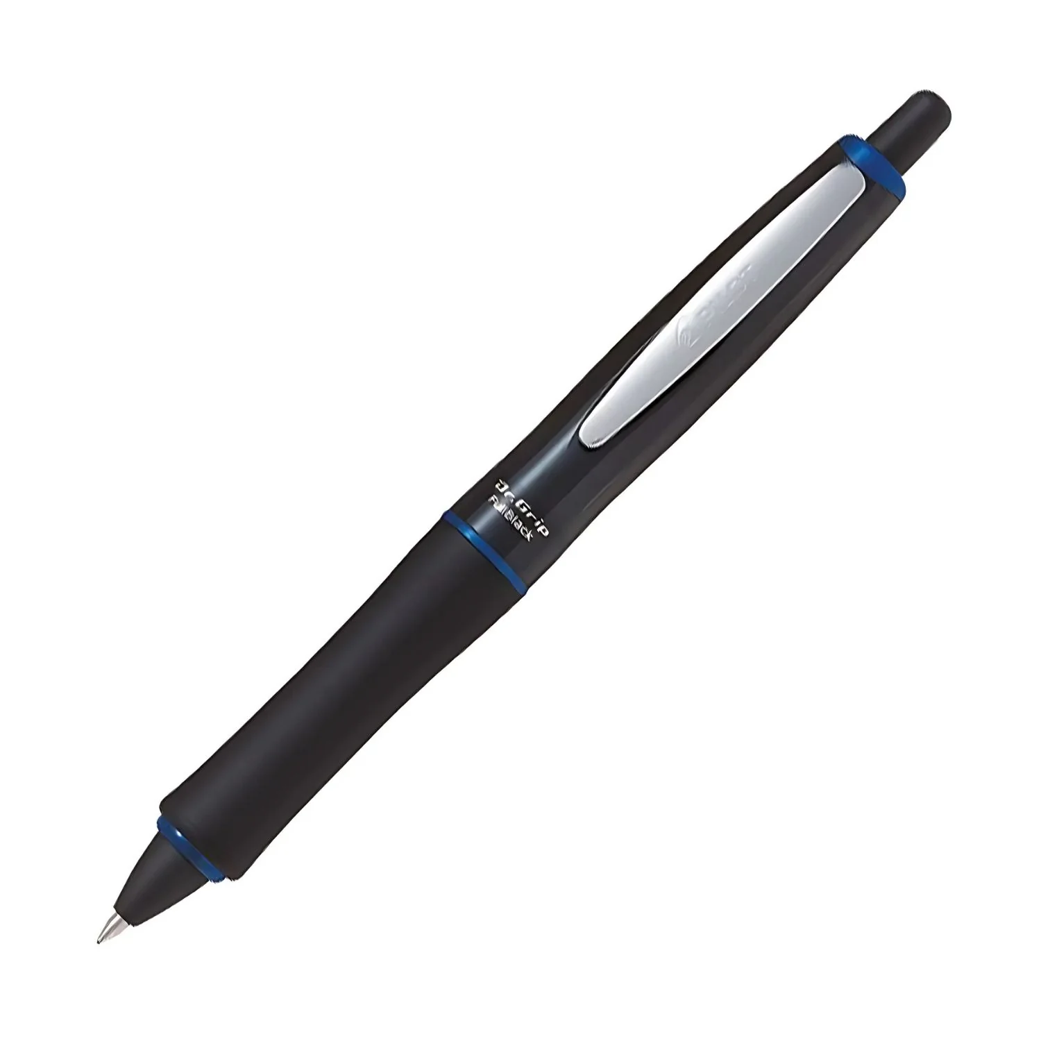 Pilot - Bolígrafo Dr Grip Full Black Punta 07 - Image 10