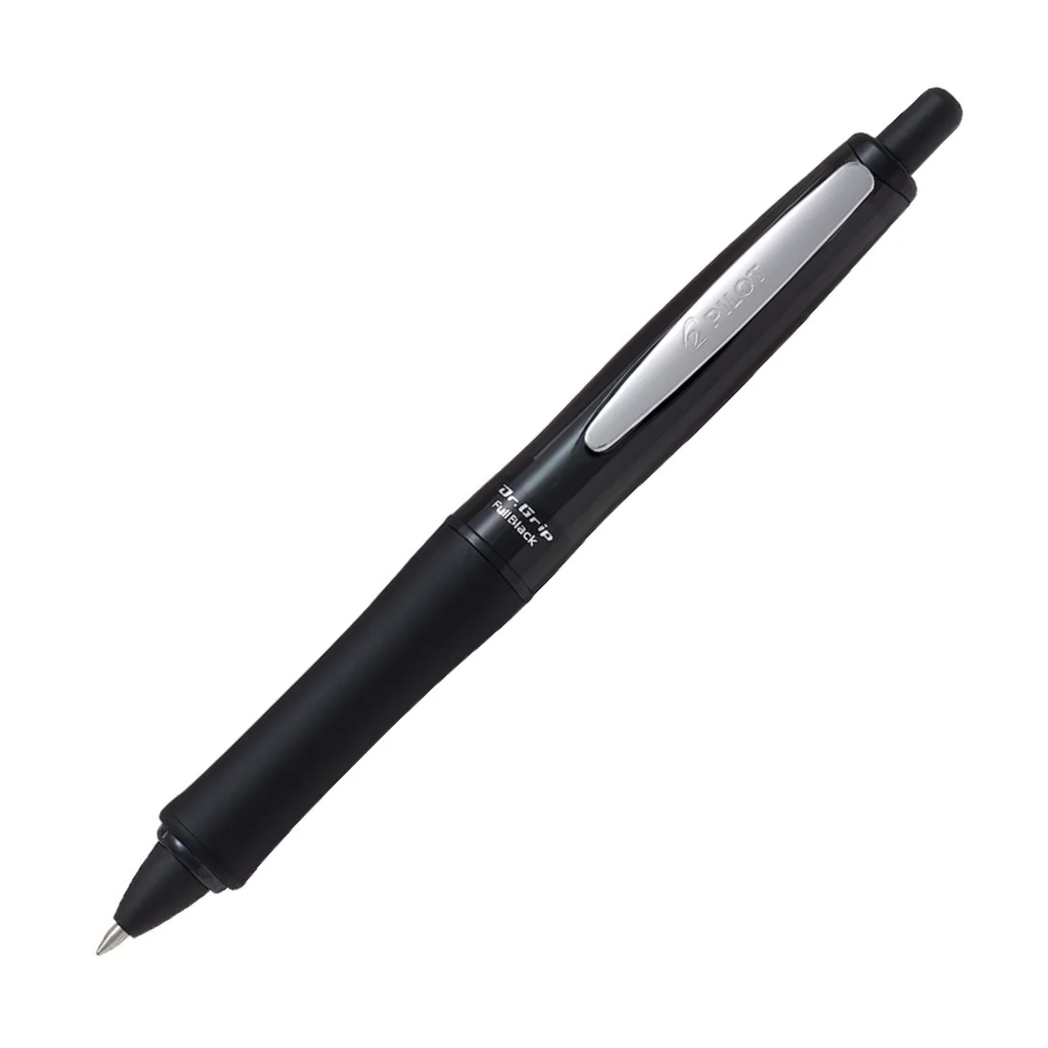 Pilot - Bolígrafo Dr Grip Full Black Punta 07 - Image 7