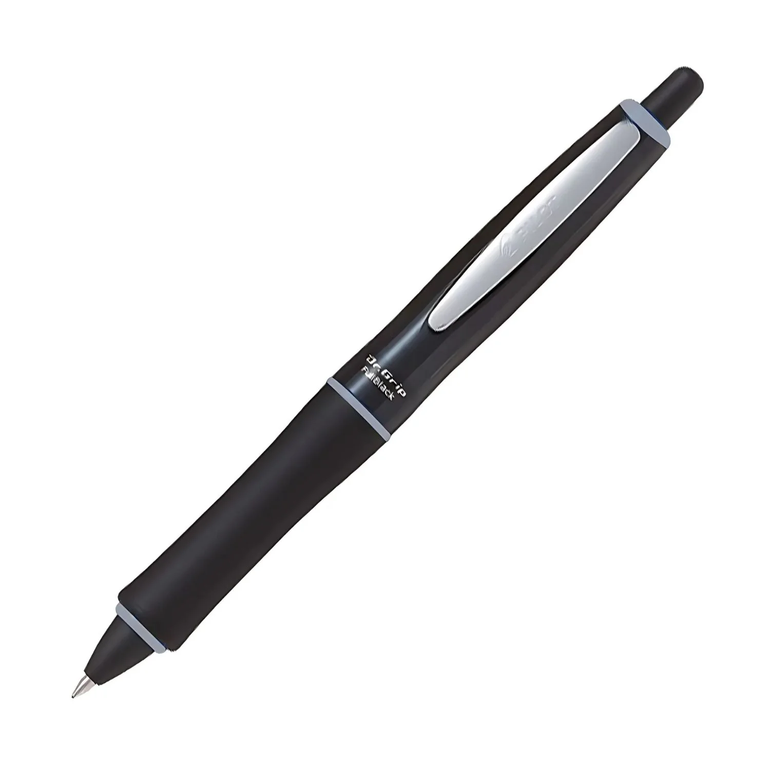 Pilot - Bolígrafo Dr Grip Full Black Punta 07 - Image 8