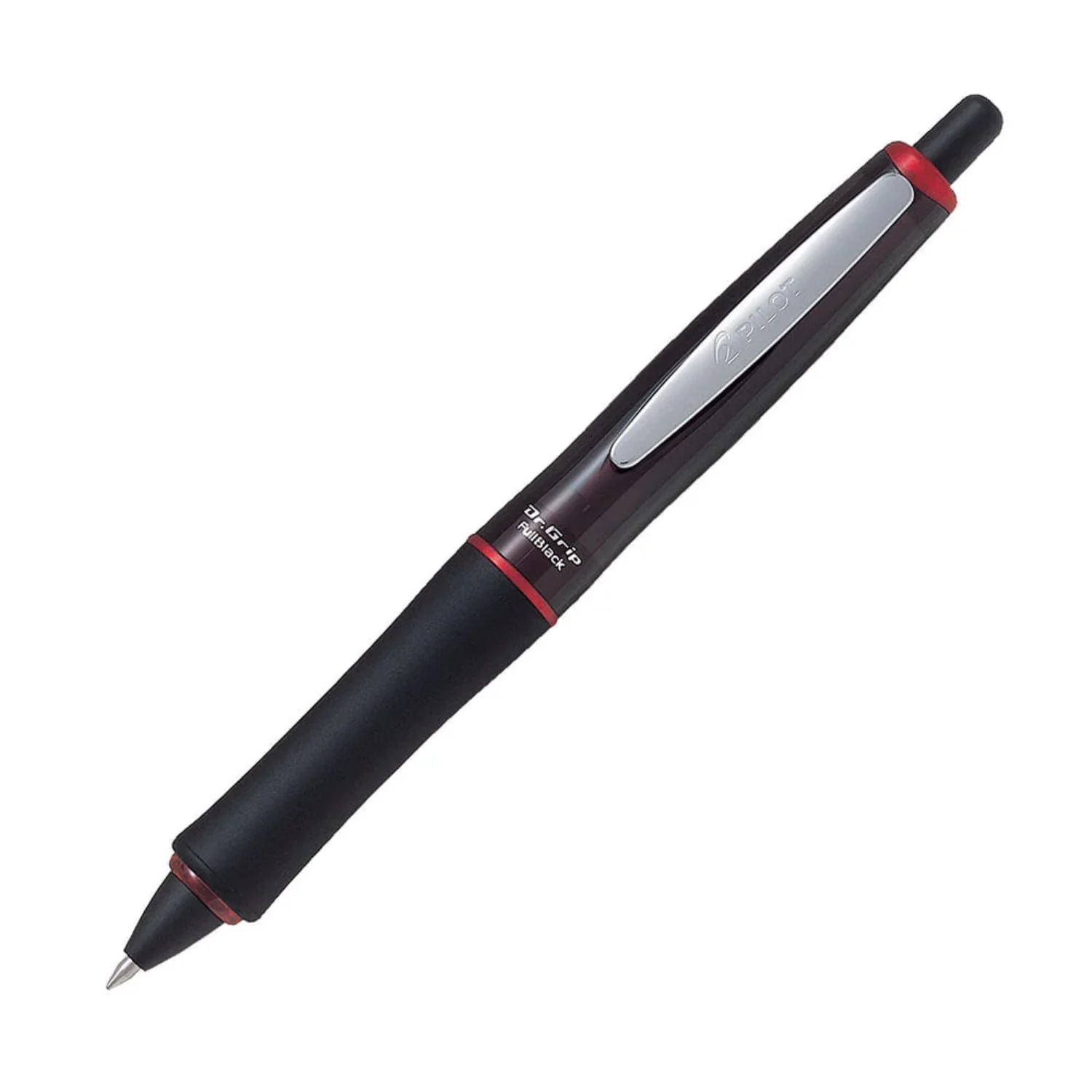 Pilot - Bolígrafo Dr Grip Full Black Punta 07 - Image 9
