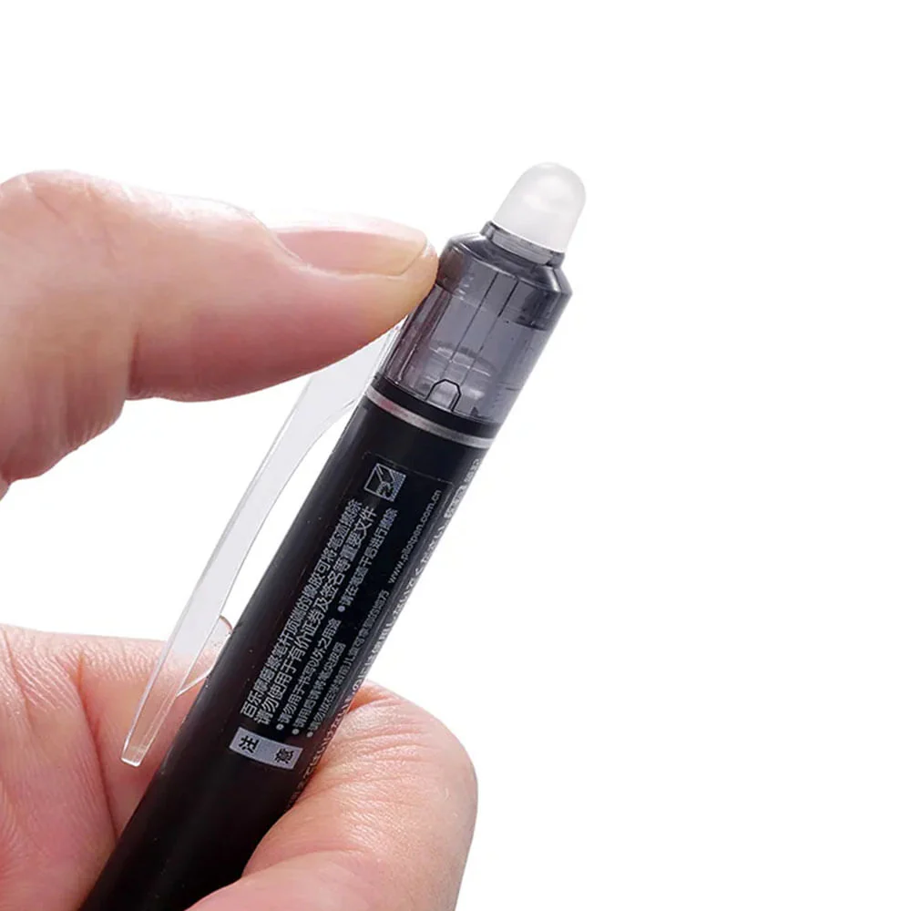 Pilot Frixion Ball - Lápices Tinta Gel Borrables 0,5 mm - Image 3