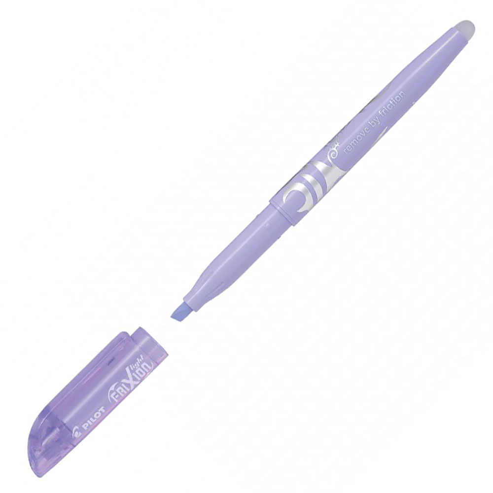 Pilot Frixion Light - Destacadores Borrables - Image 15