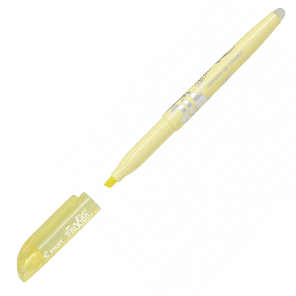 Pilot Frixion Light - Destacadores Borrables - Image 16