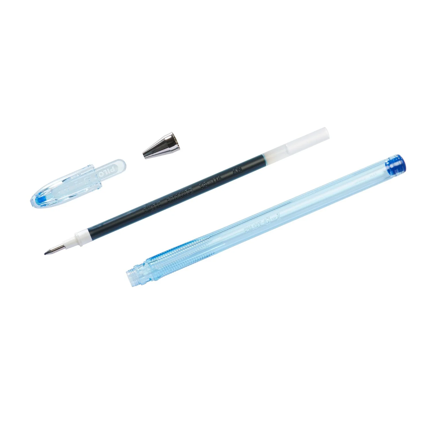 Pilot G-1 - Lápiz Gel Punta 07 - Image 6