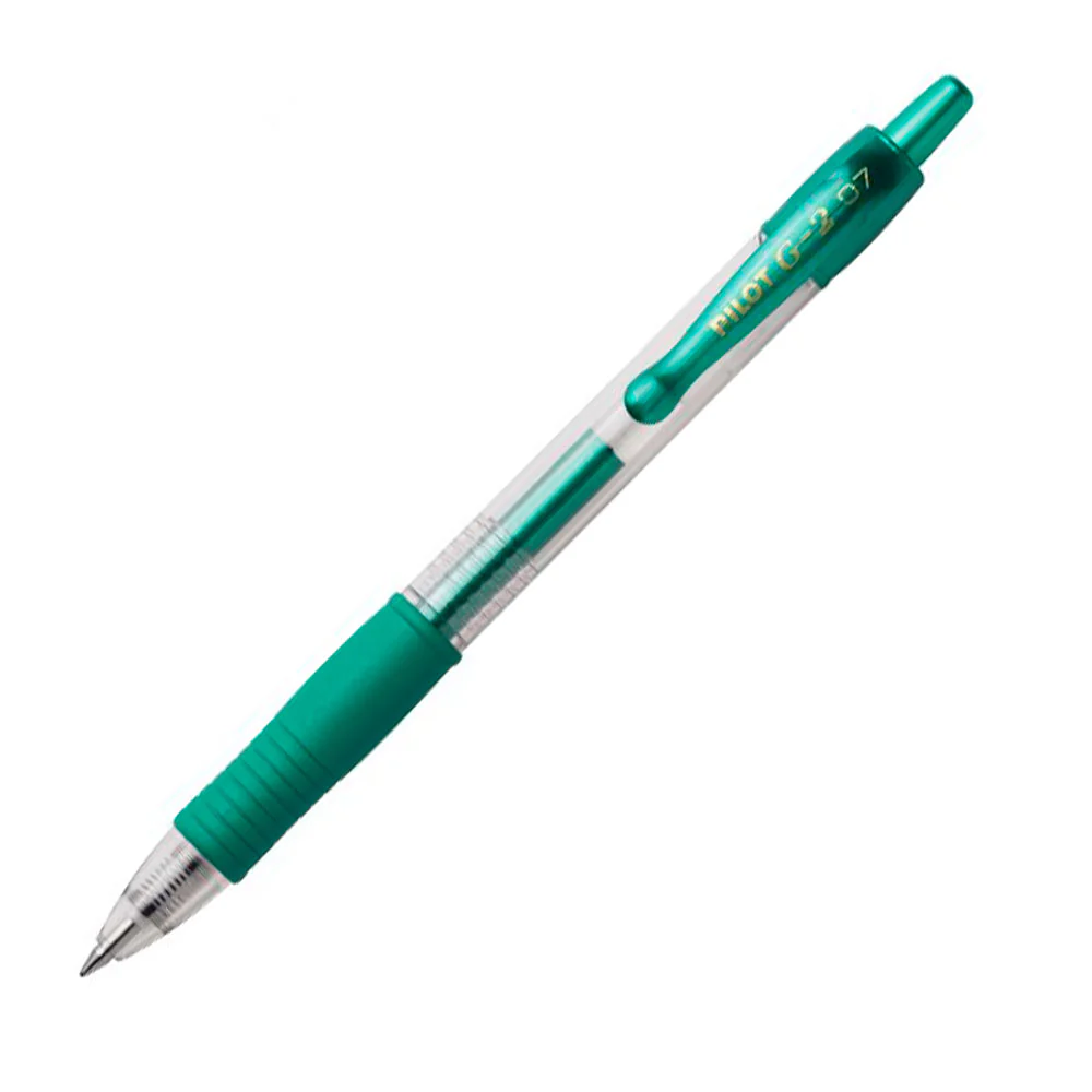 Pilot G-2 - Lápiz Gel Punta 07 - Image 22