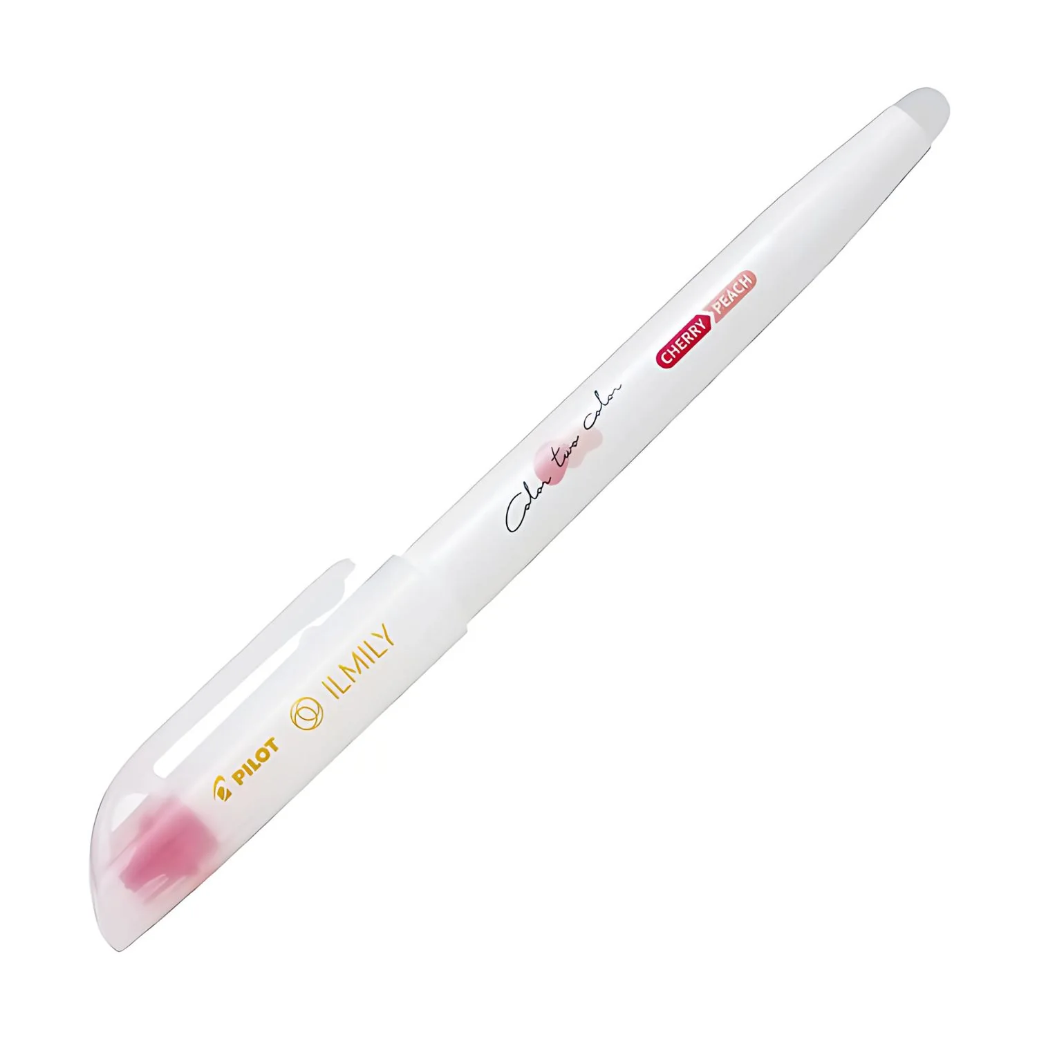 Pilot ILMILY - Destacadores de 2 Colores - Image 9
