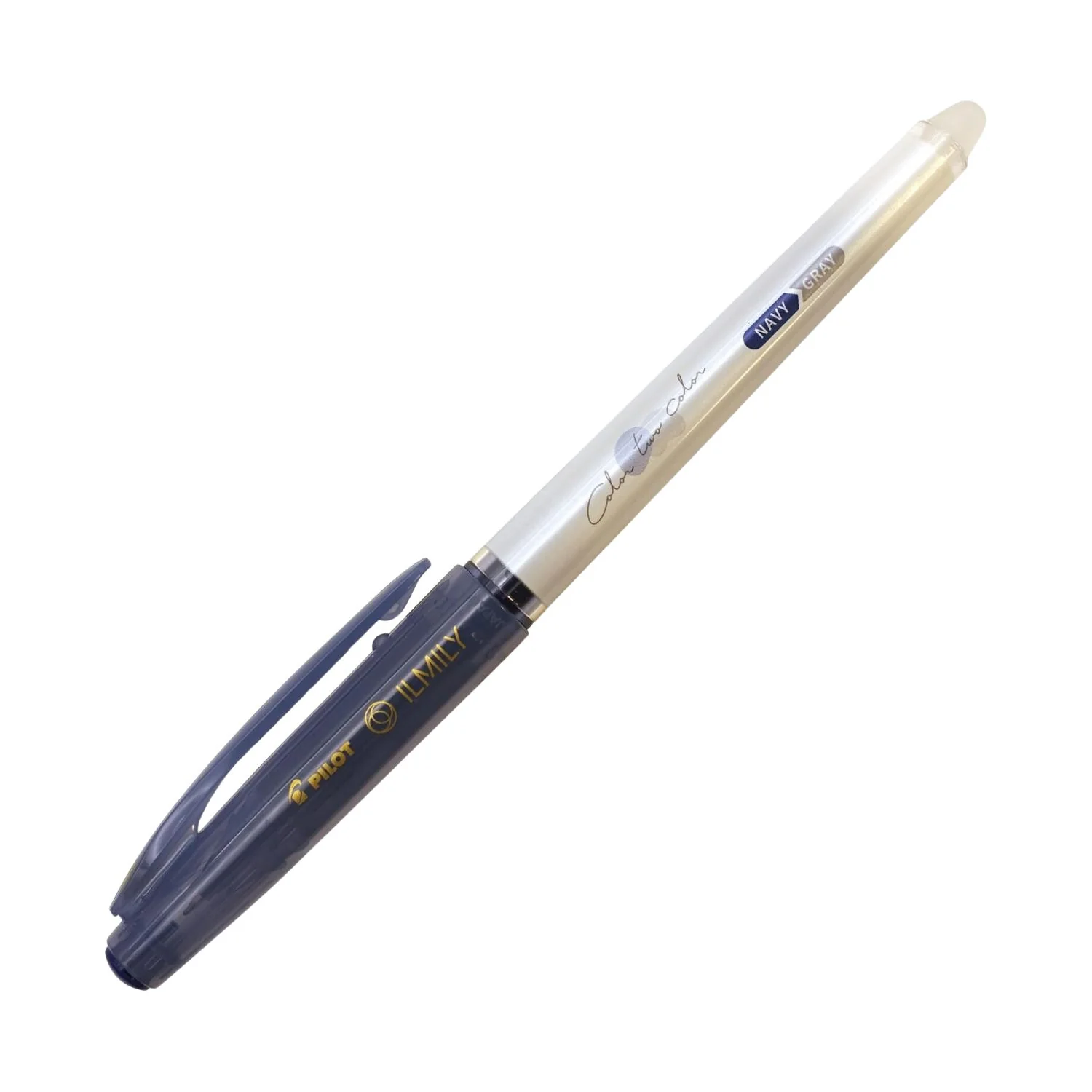 Pilot ILMILY - Lápiz Tinta Gel de 2 Colores 0,4 mm - Image 11