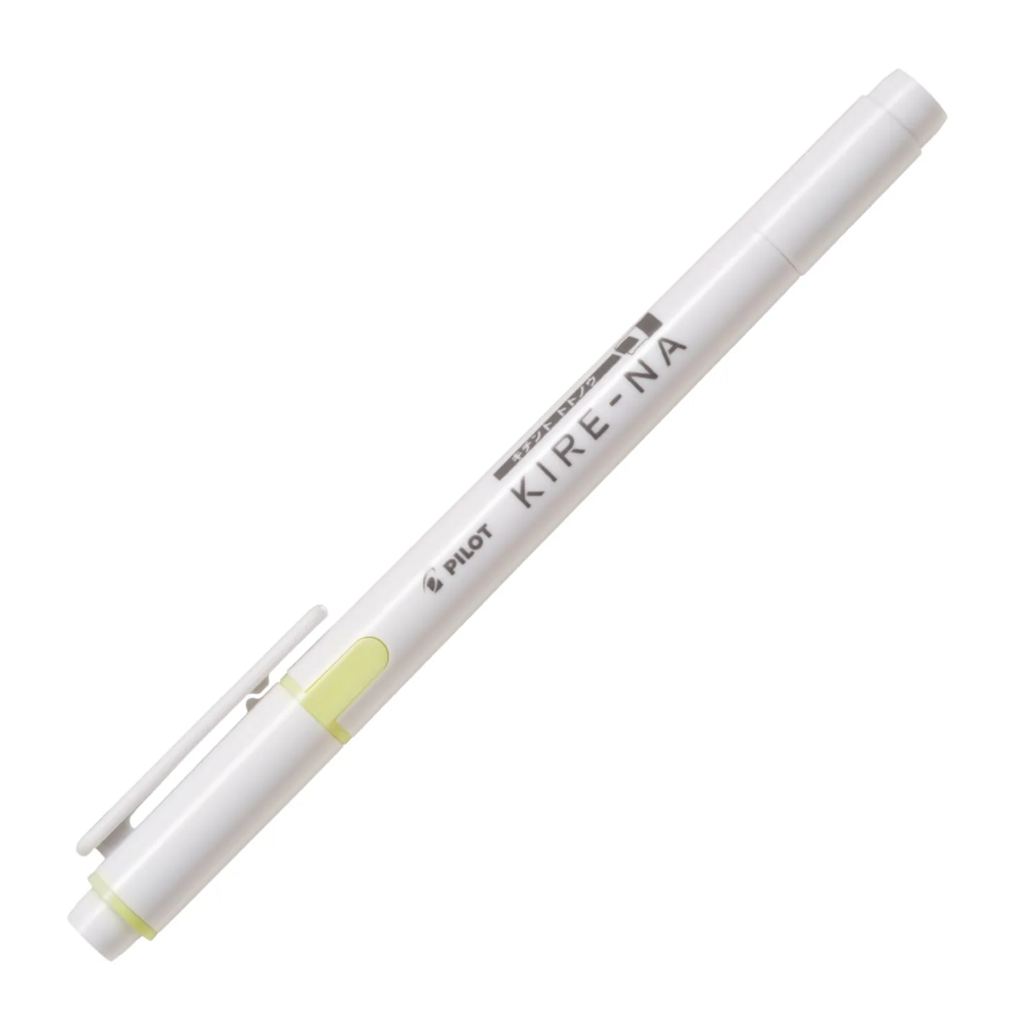 Pilot Kire-Na - Set 5 Destacadores Doble Punta Basic - Image 3