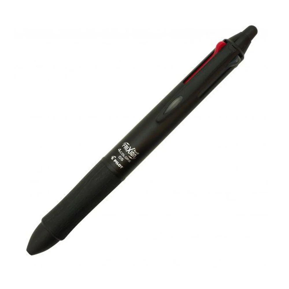 Pilot - Lápiz Gel Frixion Ball 4 Wood 4 Colores 05 mm - Image 6