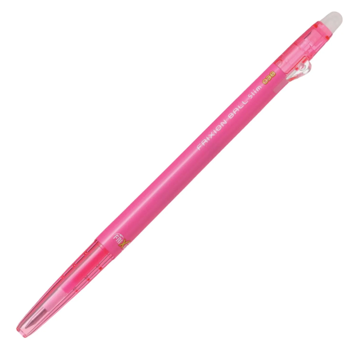Pilot - Lápiz Gel Frixion Ball Slim Punta 0,38 mm - Image 12