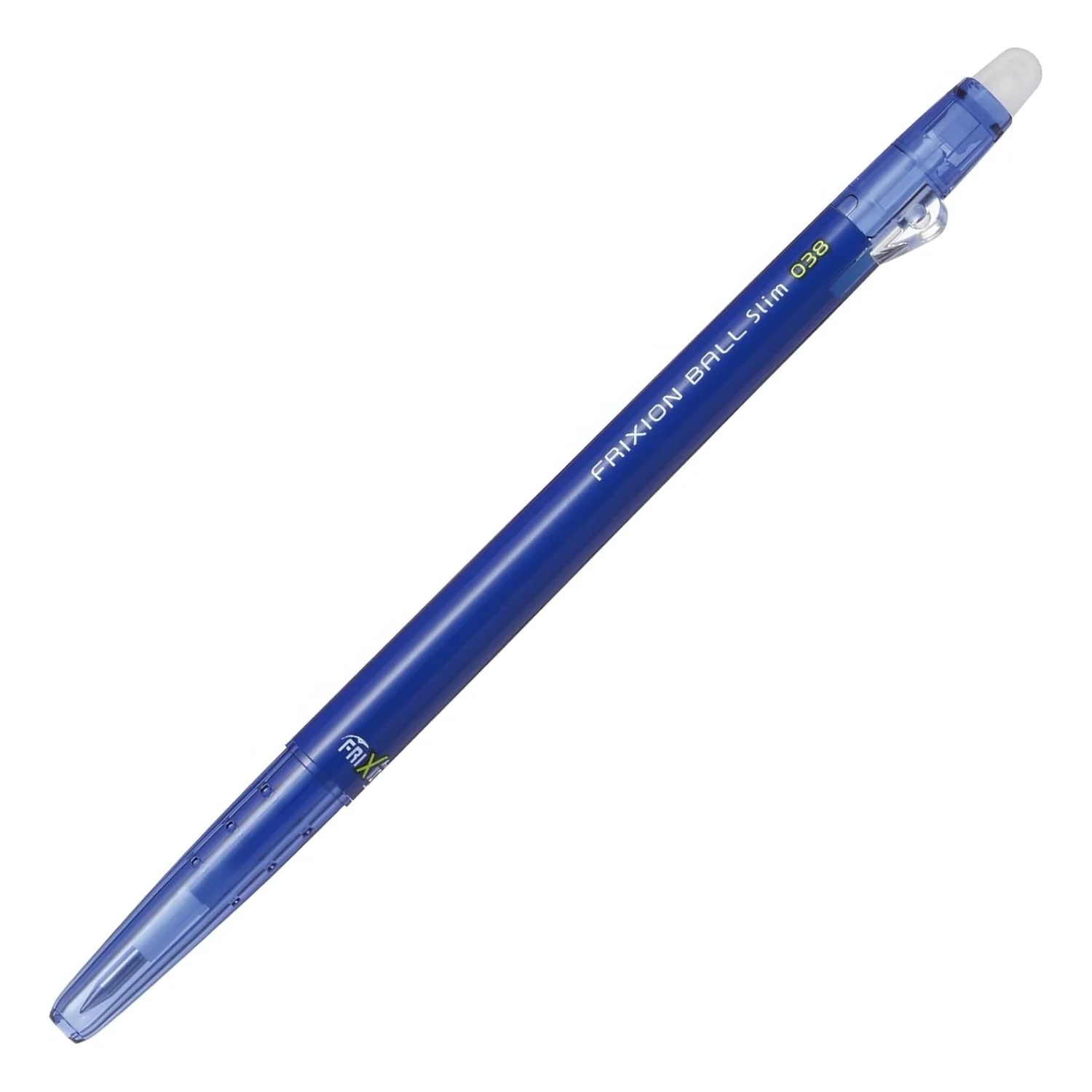 Pilot - Lápiz Gel Frixion Ball Slim Punta 0,38 mm - Image 6