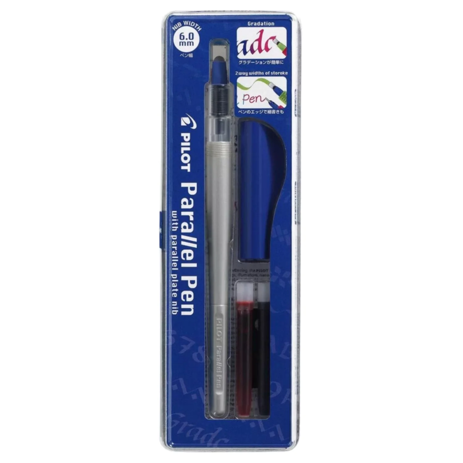 Pilot Parallel Pen - Pluma Caligráfica - Image 14