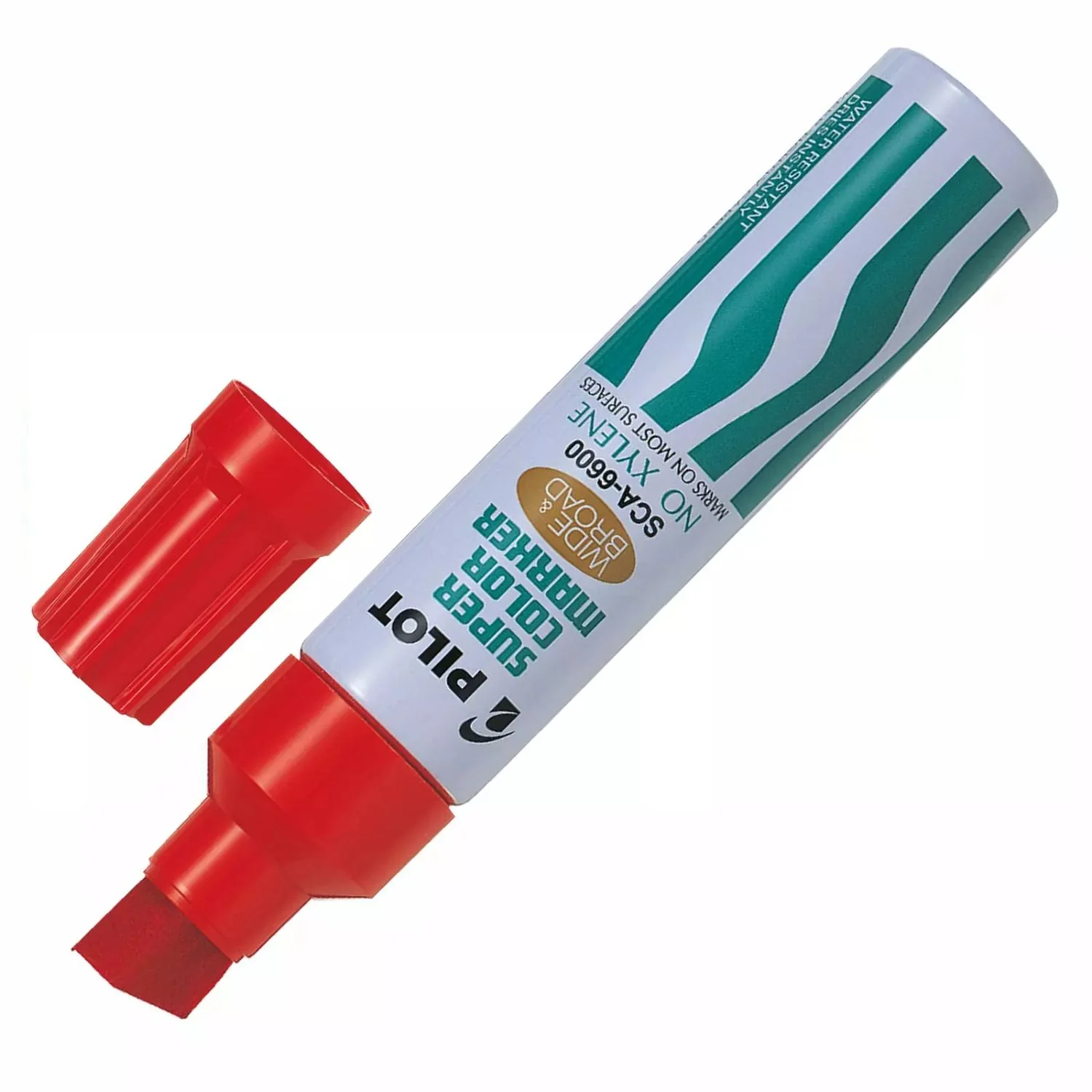 Pilot - Plumones Permanentes Punta Jumbo - Image 7