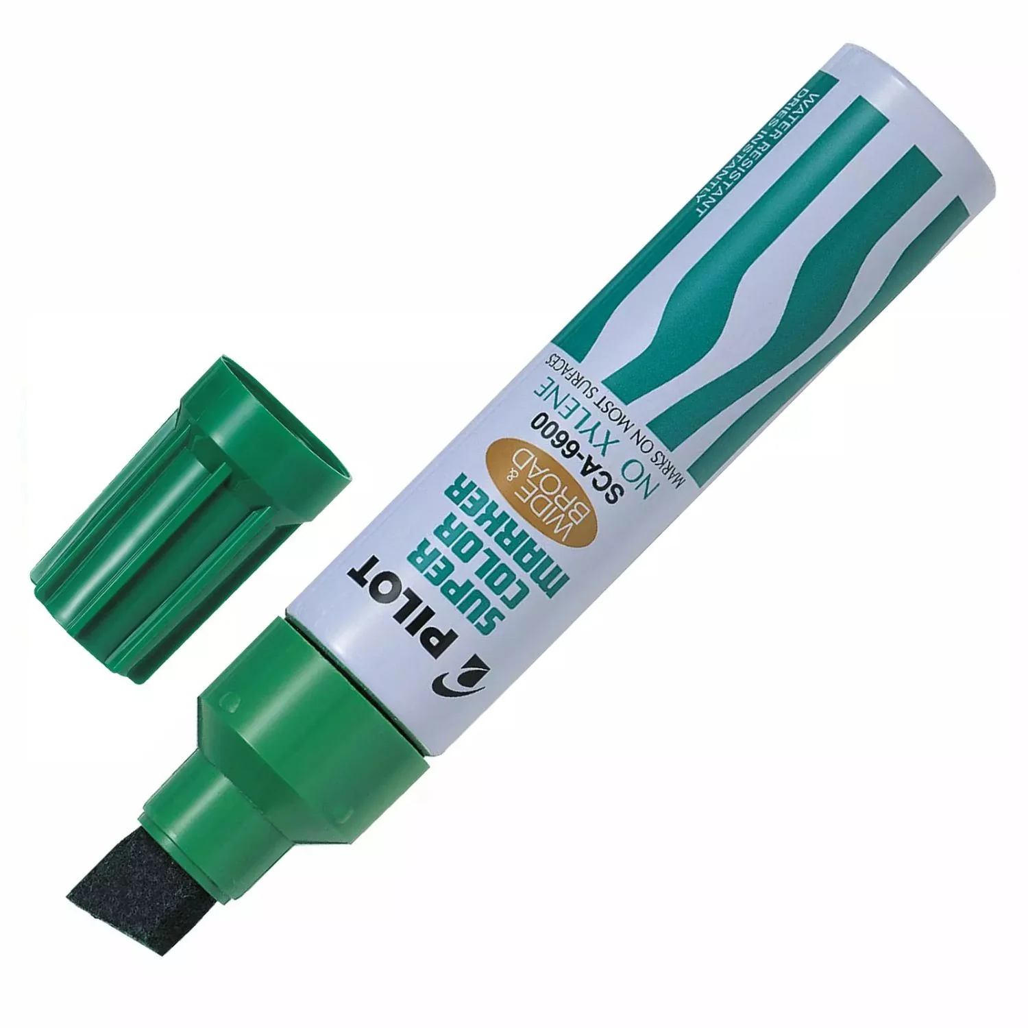 Pilot - Plumones Permanentes Punta Jumbo - Image 9