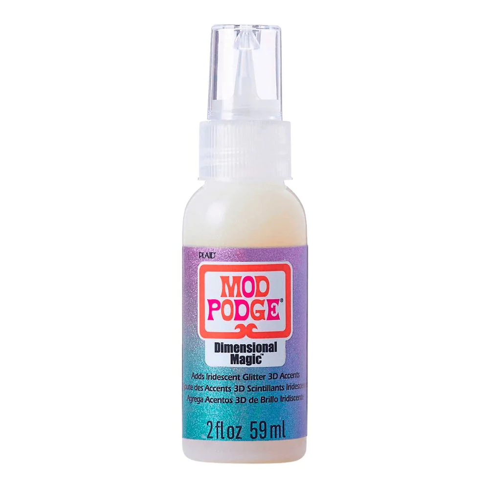 Plaid Mod Podge - Resina Dimensional Magic 59 ml (2 Oz) - Image 21