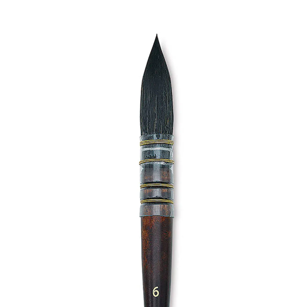 Princeton Neptune - Pincel Acuarela Quill - Image 3