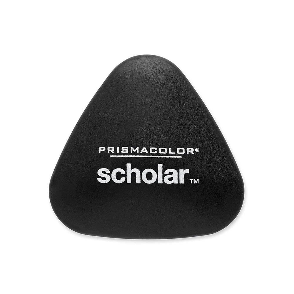 Prismacolor Premier - Goma Scholar Triangular - Image 2