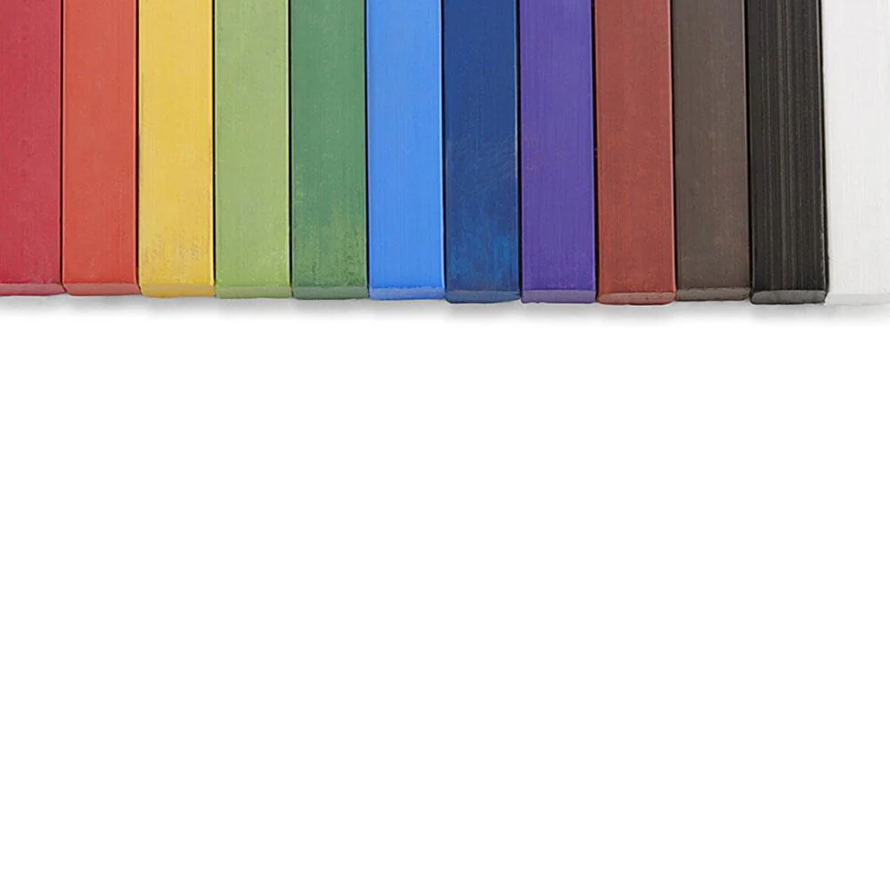 Prismacolor Premier - Set 24 Lápices Pastel NuPastel - Image 3