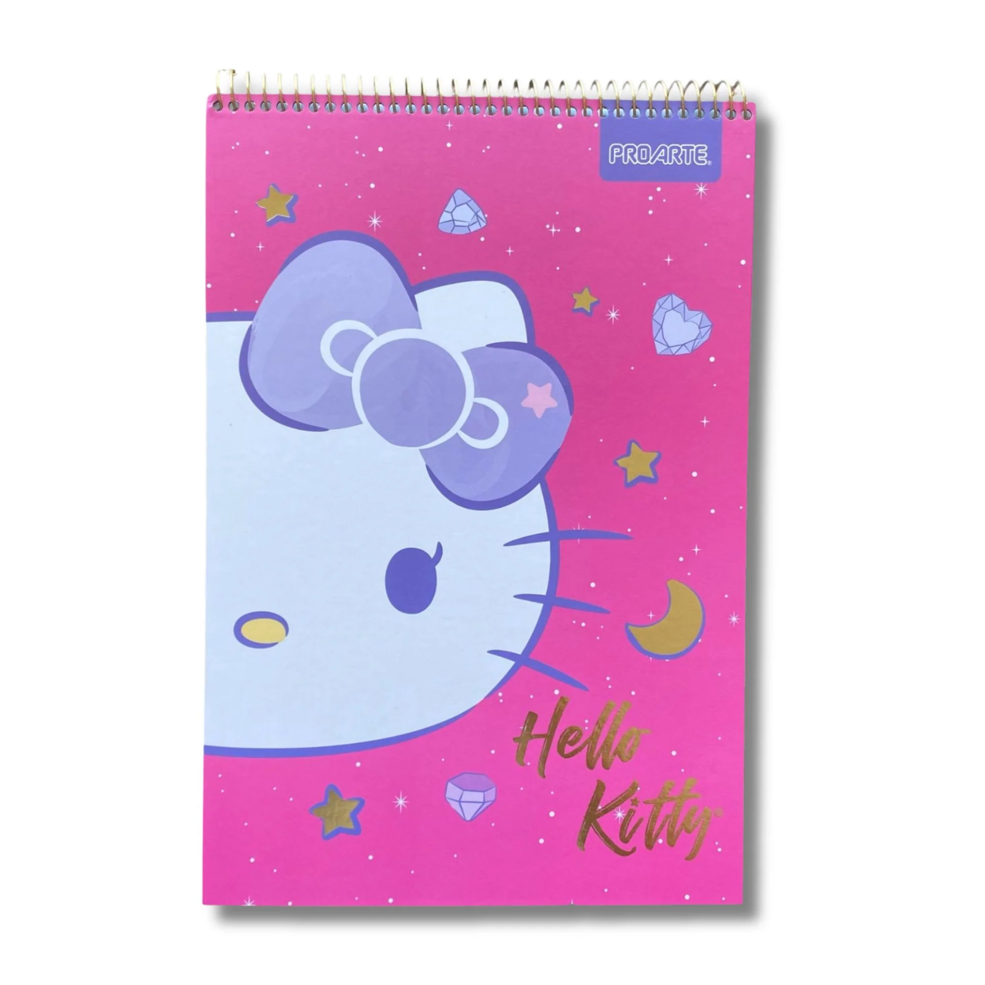 Proarte - Croquera Hello Kitty 80 h - Image 16