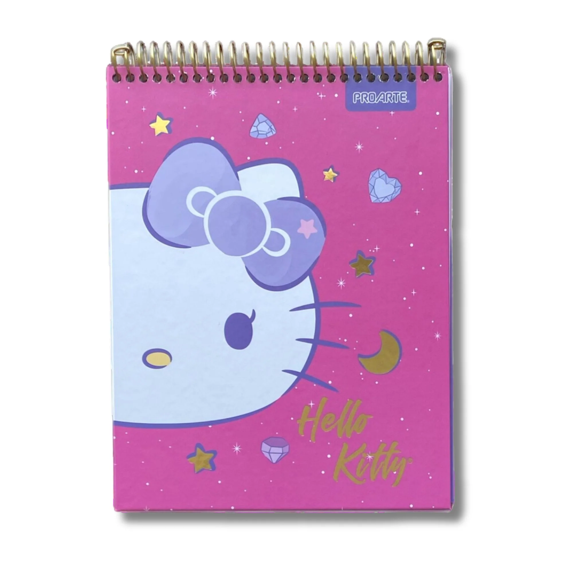 Proarte - Croquera Hello Kitty 80 h - Image 7