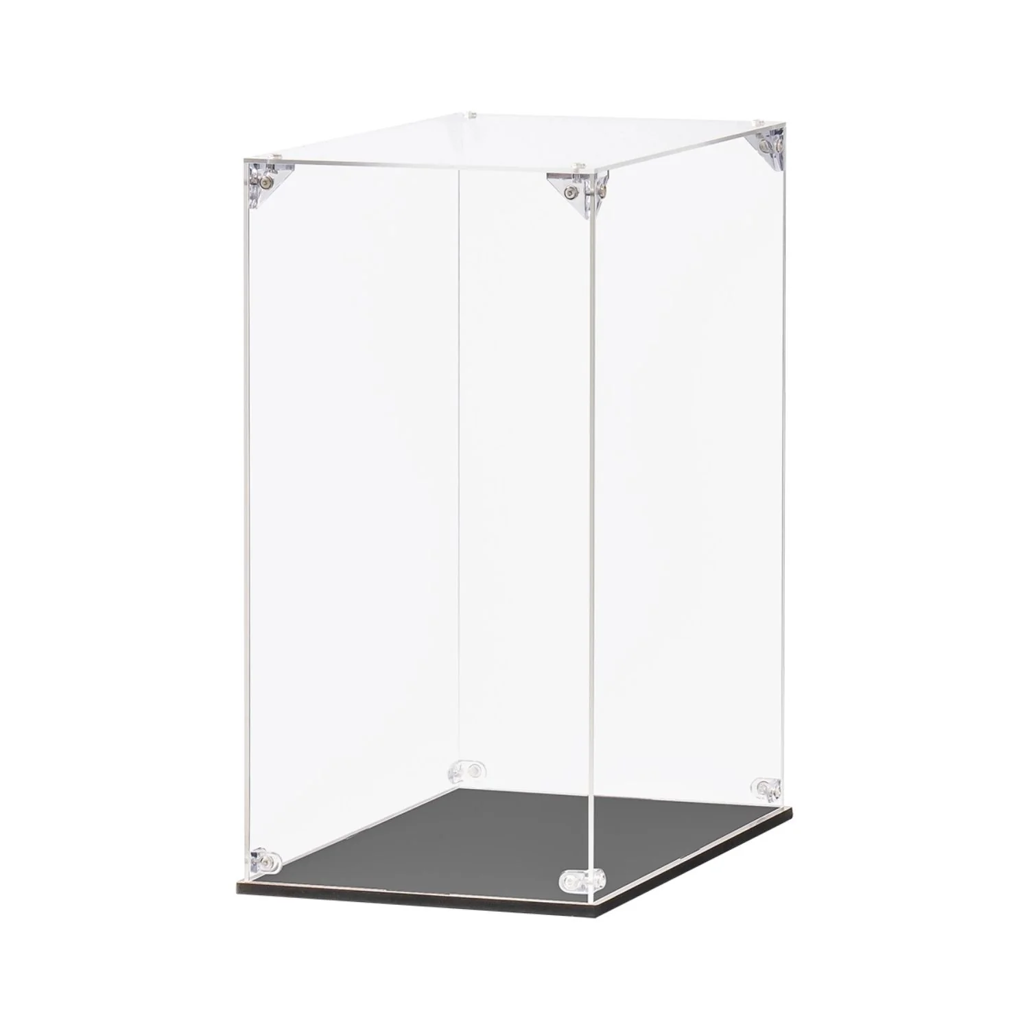 Rolife Booknook & Wonderland - Caja Exhibidora Dust Cover