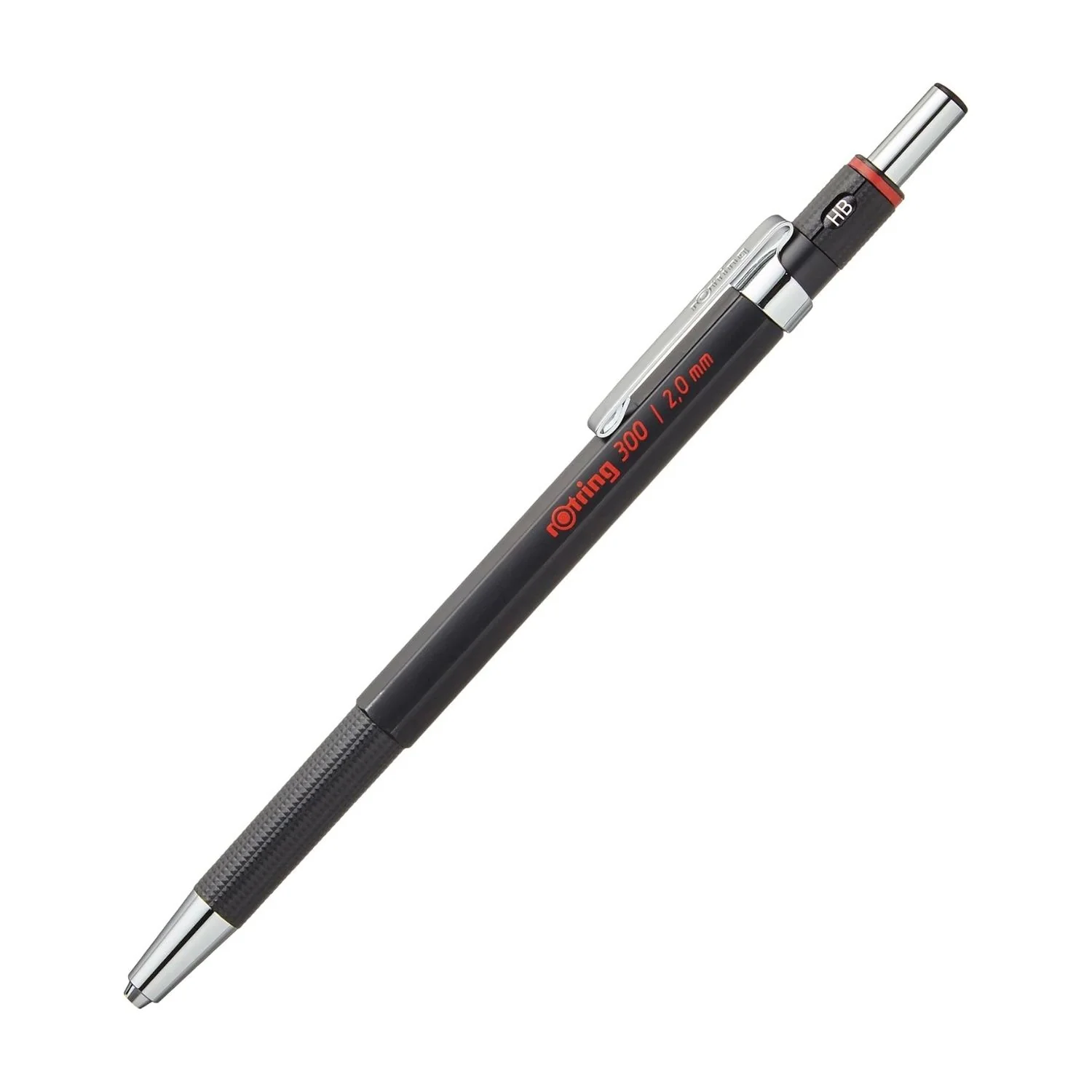 Rotring 300 - Portaminas 2.0 mm - Image 4