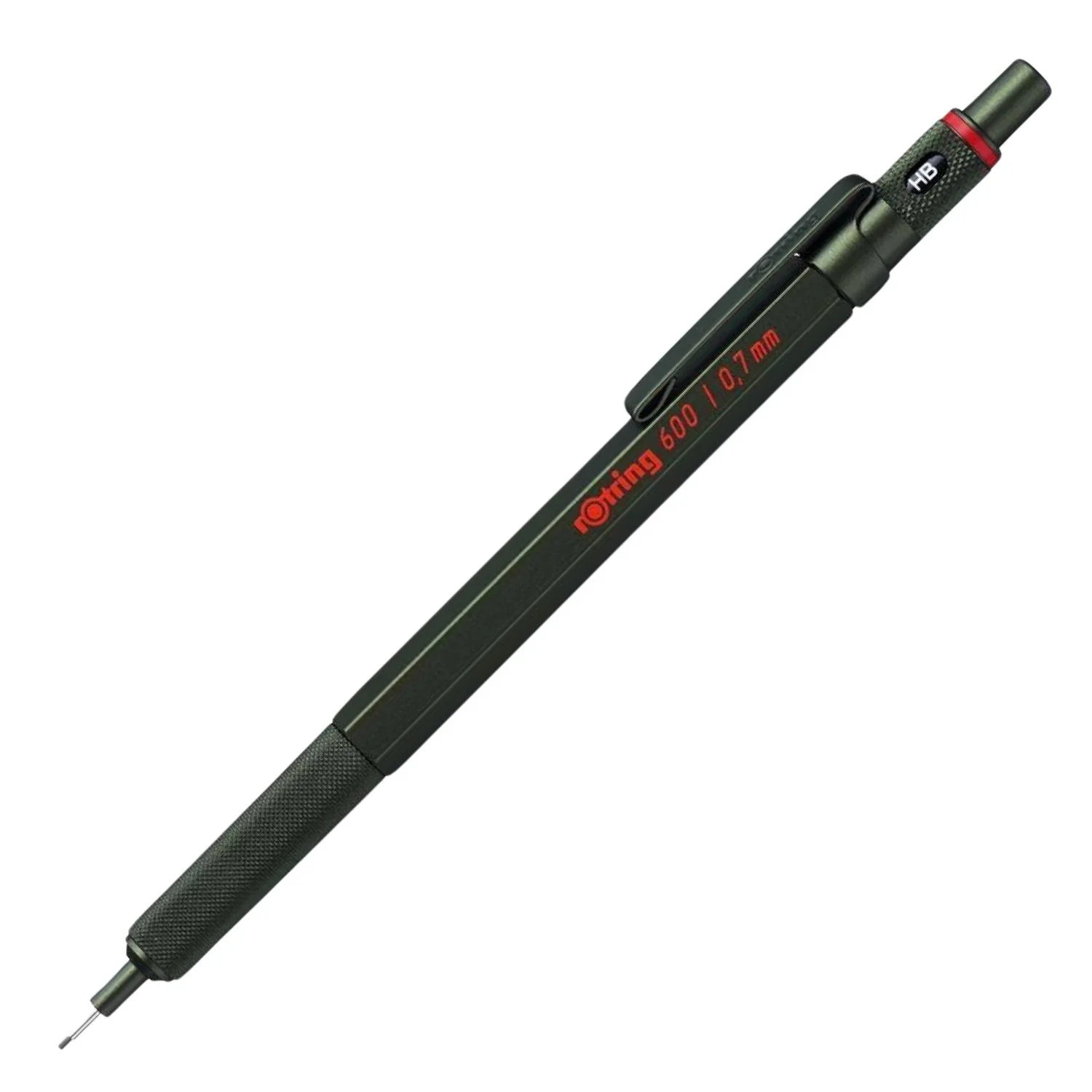 Rotring 600 - Portaminas 0,7 mm - Image 12