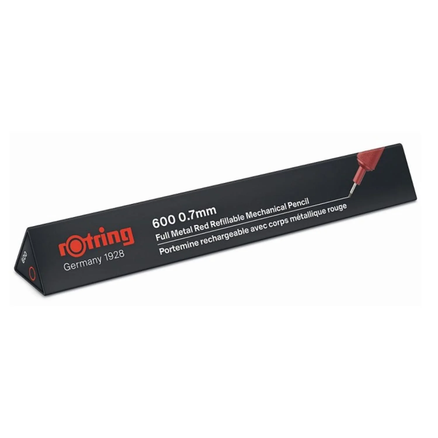 Rotring 600 - Portaminas 0,7 mm - Image 6