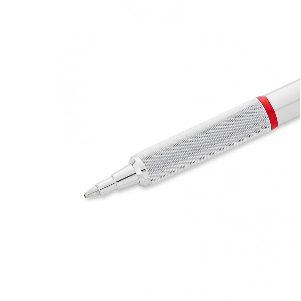 Rotring Rapid Pro - Boligrafo Metálico Punta Media - Image 4