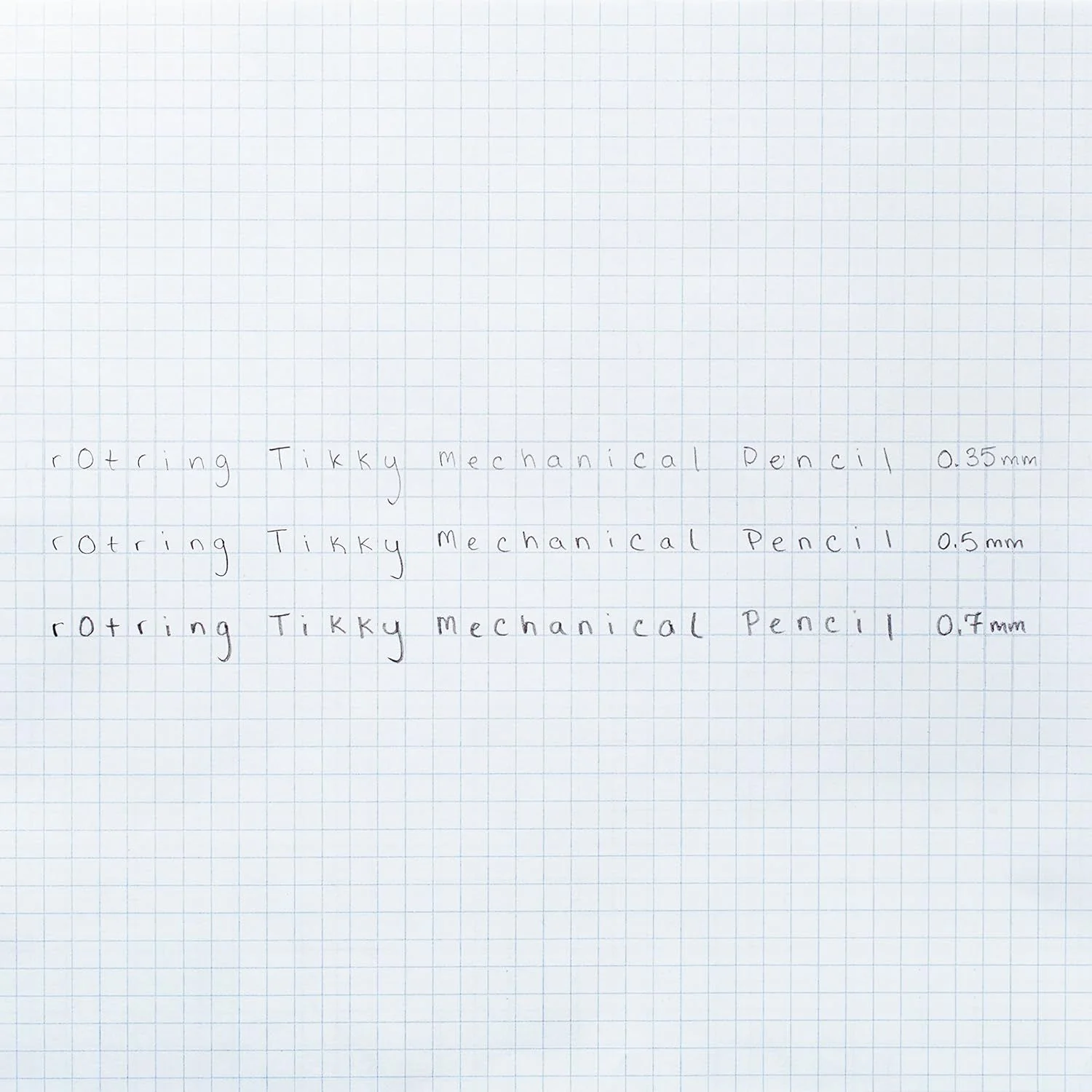 Rotring Tikky - Portaminas 0,7 mm - Image 7
