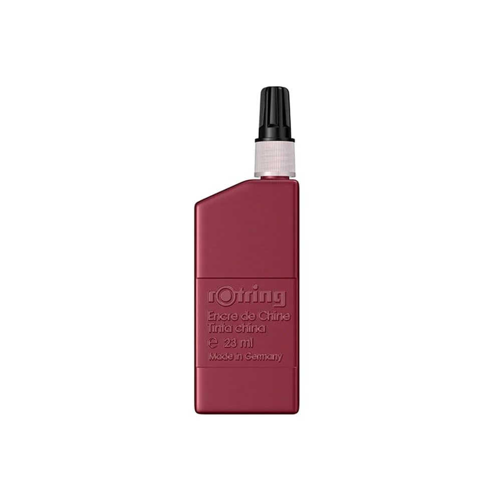 Rotring - Tinta de Dibujo Frasco 23 ml - Image 5