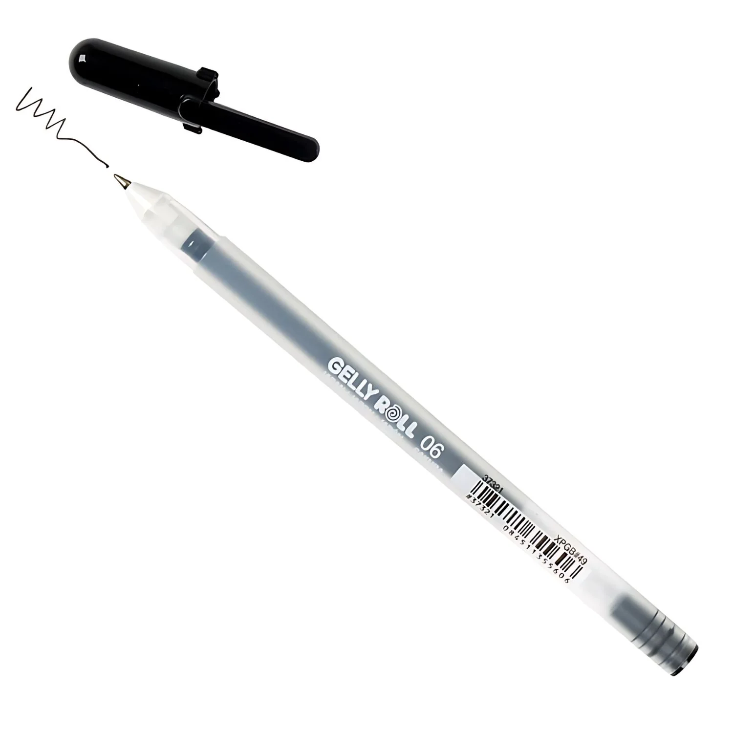 Sakura Gelly Roll - Lápices Tinta Gel Regular - Image 6