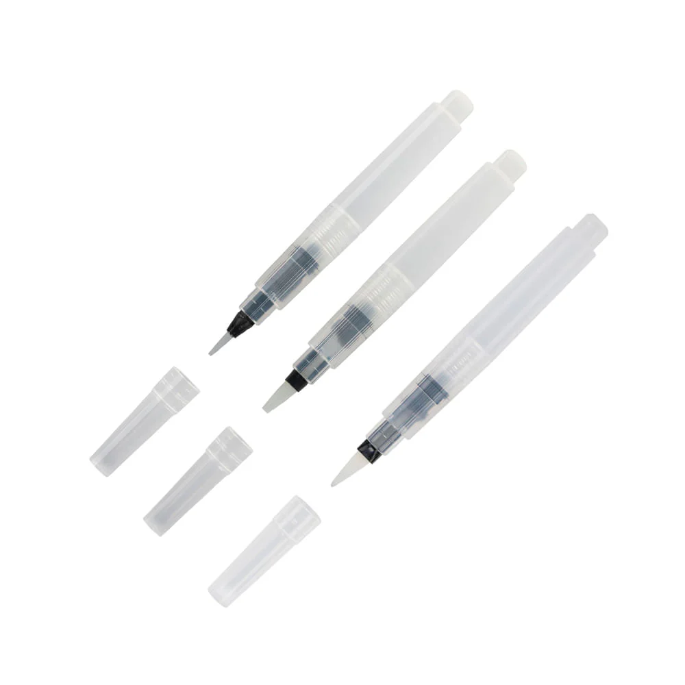 Sakura Koi - Pincel de Agua Tambor 4 ml