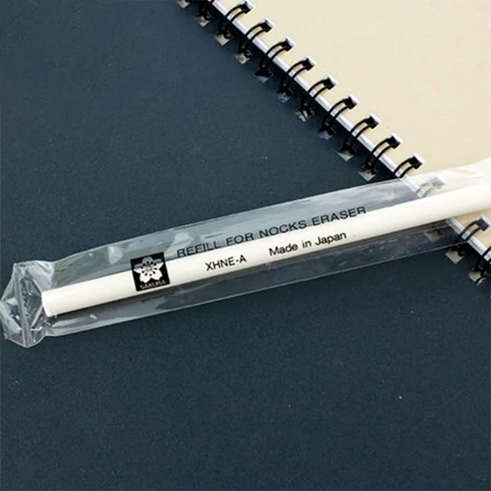 Sakura Nocks Eraser - Recargas para Lapiz Goma - Image 3