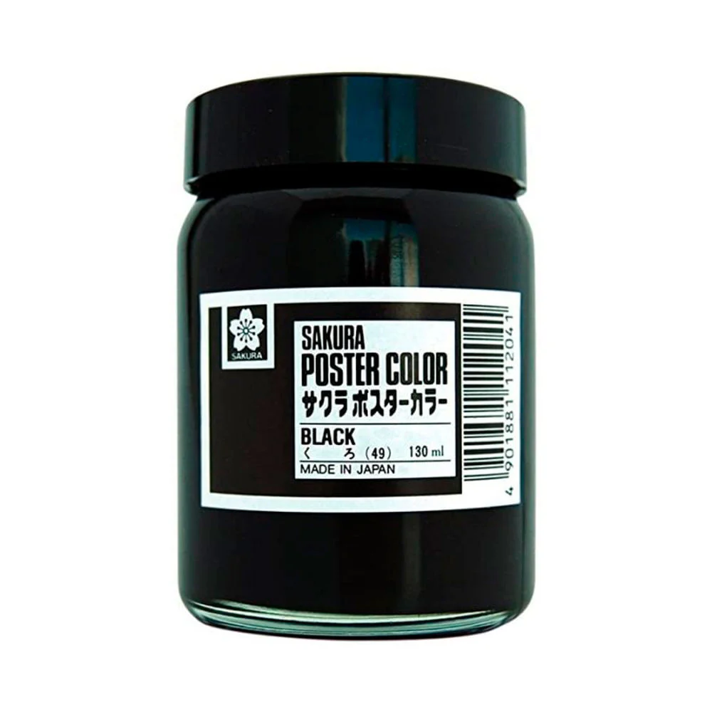 Sakura Poster Color - Témpera 30 ml - Image 26
