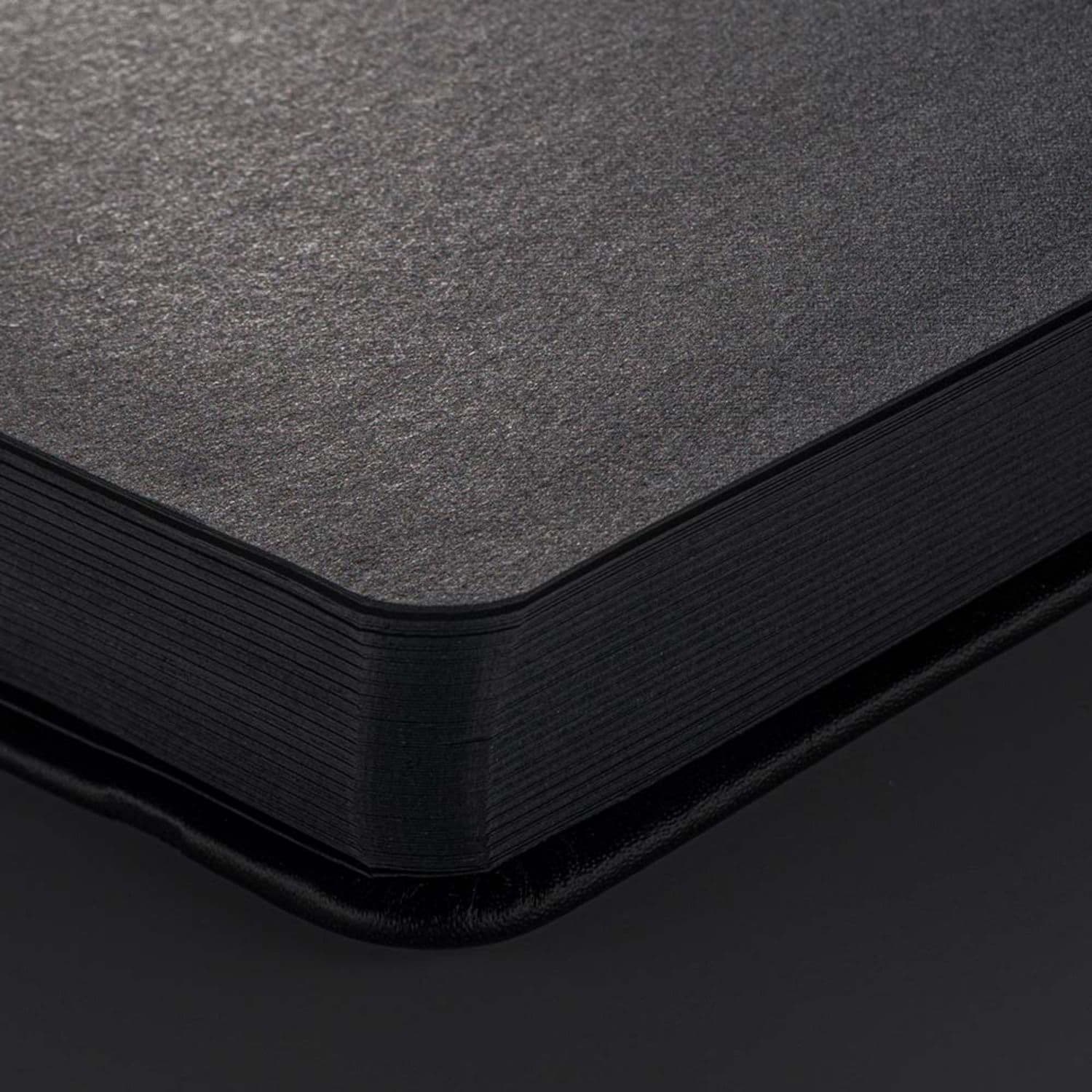 Sakura Sketch Note Book - Sketchbook PAPEL NEGRO 80 Hojas, 140 g/m2 - Image 2