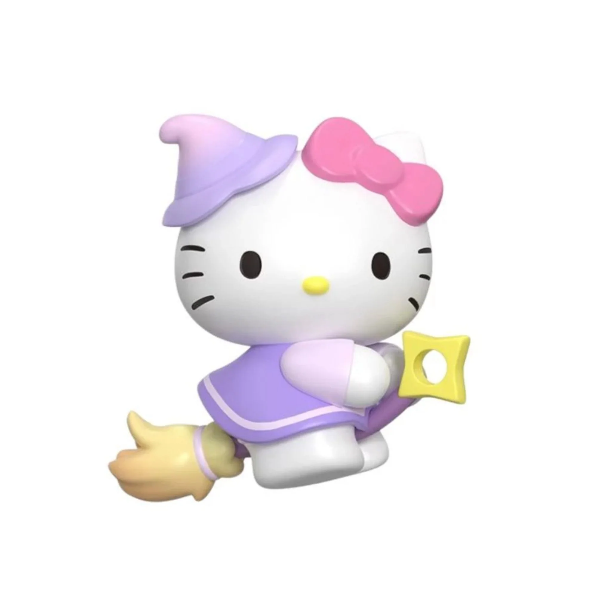 Sanrio - Blind Box Bean Hello Kitty Astrology Study - Image 6