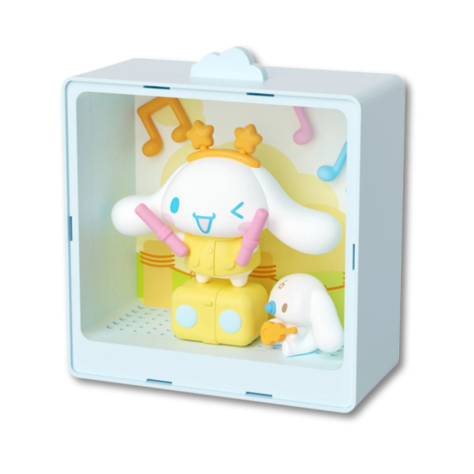 Sanrio - Blind Box Mini Box More Cinnamoroll Wish List Series - Image 6