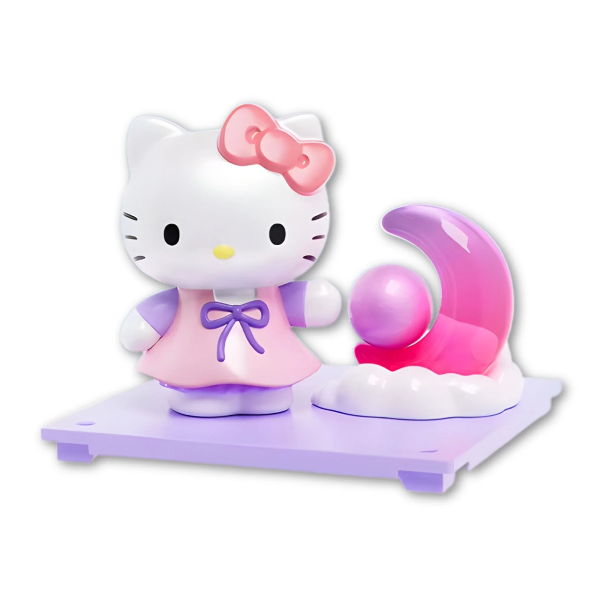 Sanrio - Blind Box Mini Box Pro Hello Kitty Pearl Dream Shadows - Image 6
