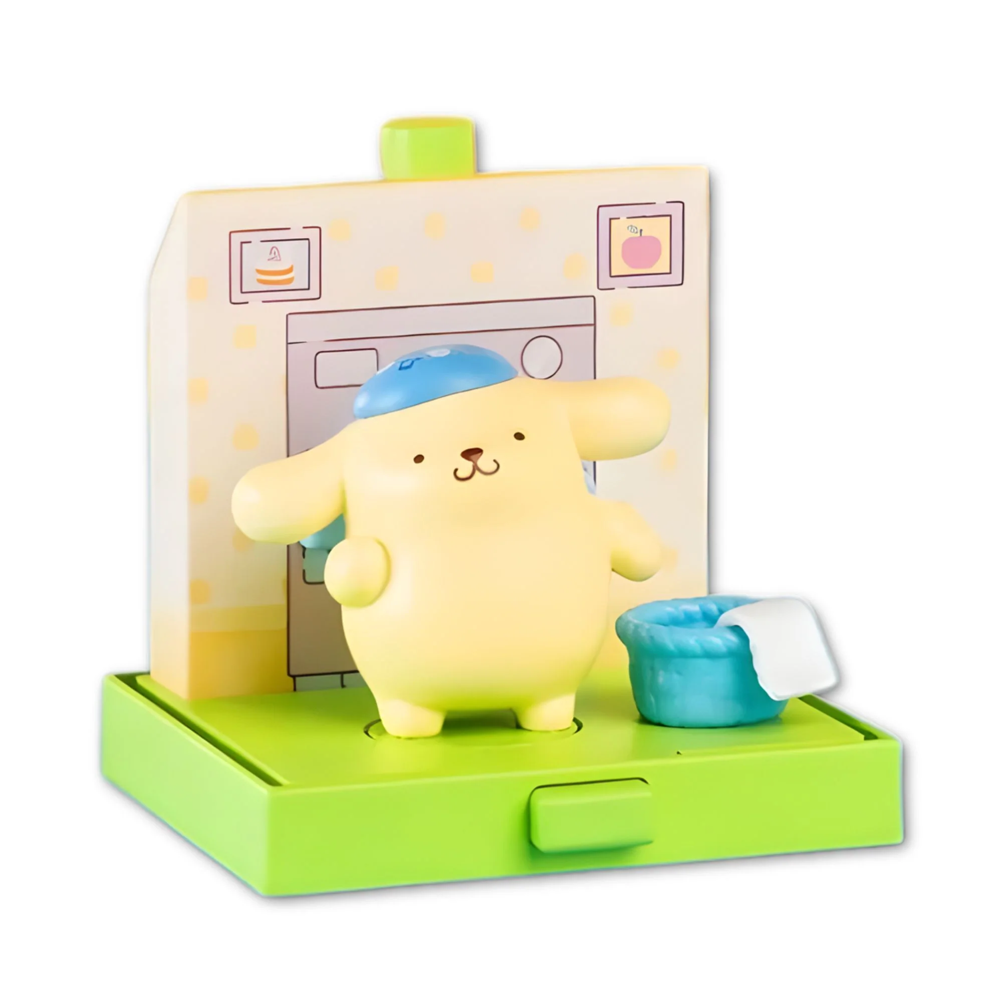 Sanrio - Blind Box Mini Box Pro + Labor Squad Series - Image 6