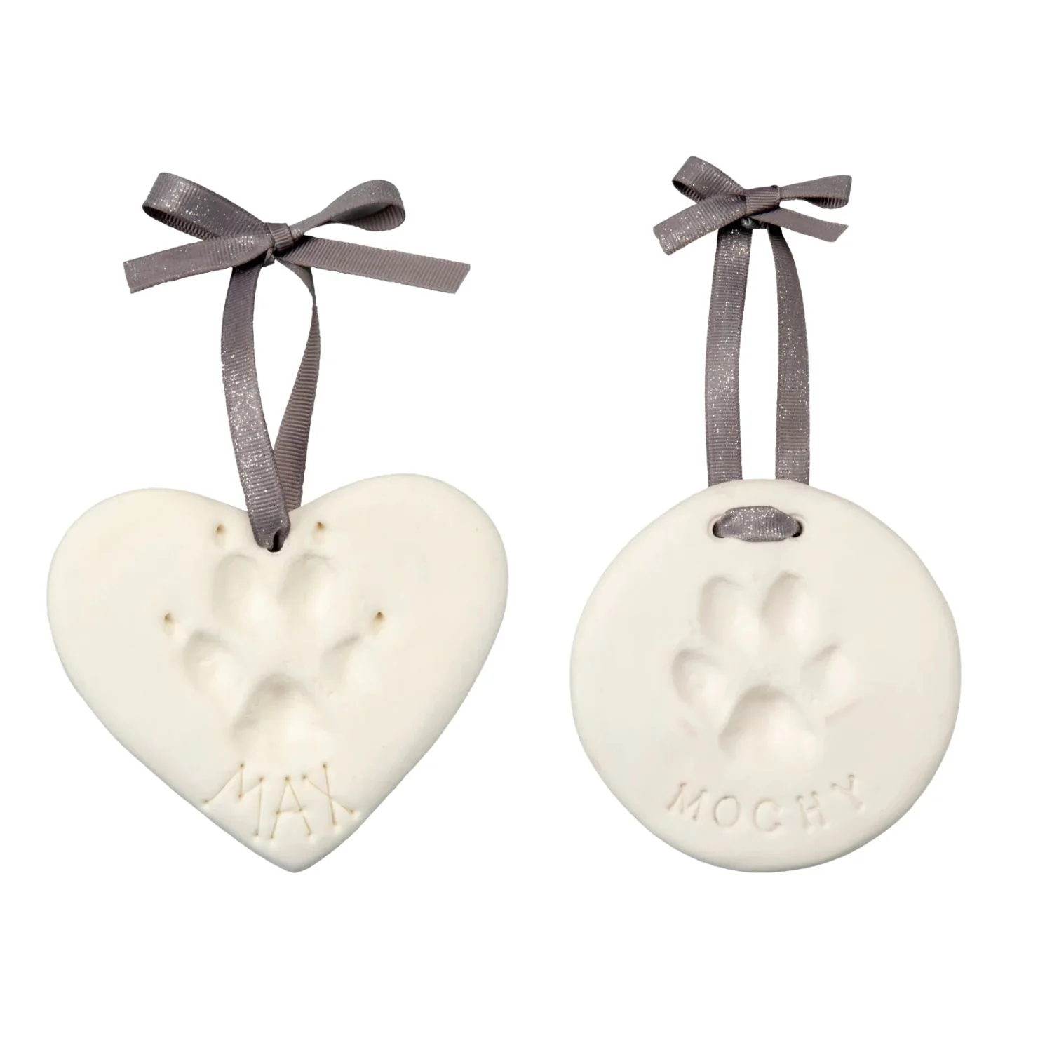 Sculpey Keepsake - Kit Arcilla Polimérica Impresión Huellas de Bebés A - Image 7
