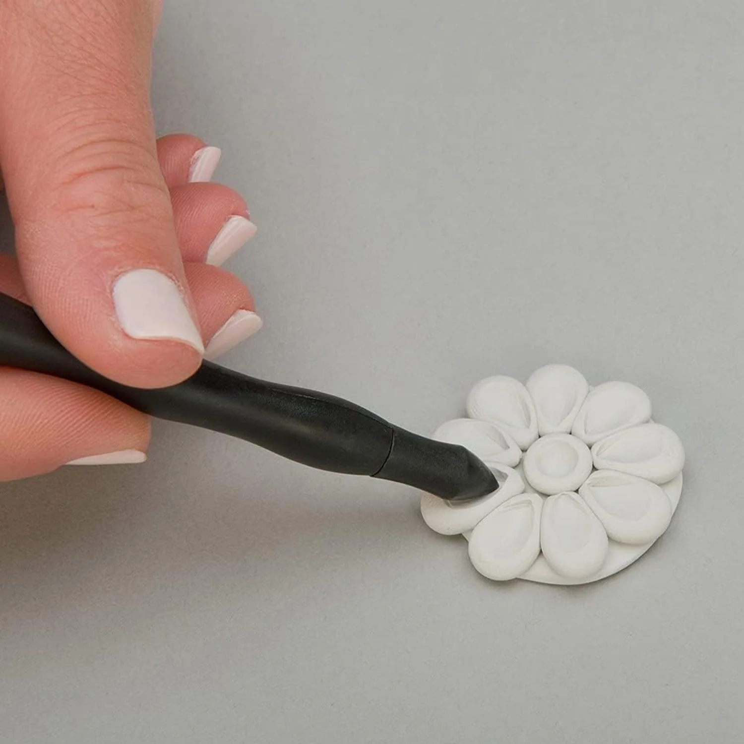 Sculpey Tools - Kit Herramientas para Arcilla 5 en 1 - Image 7
