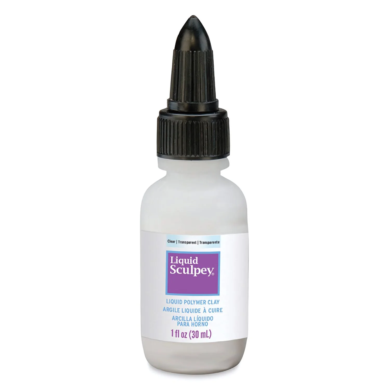 Sculpey Liquid - Arcilla Polimérica Líquida 29 ml - Image 10
