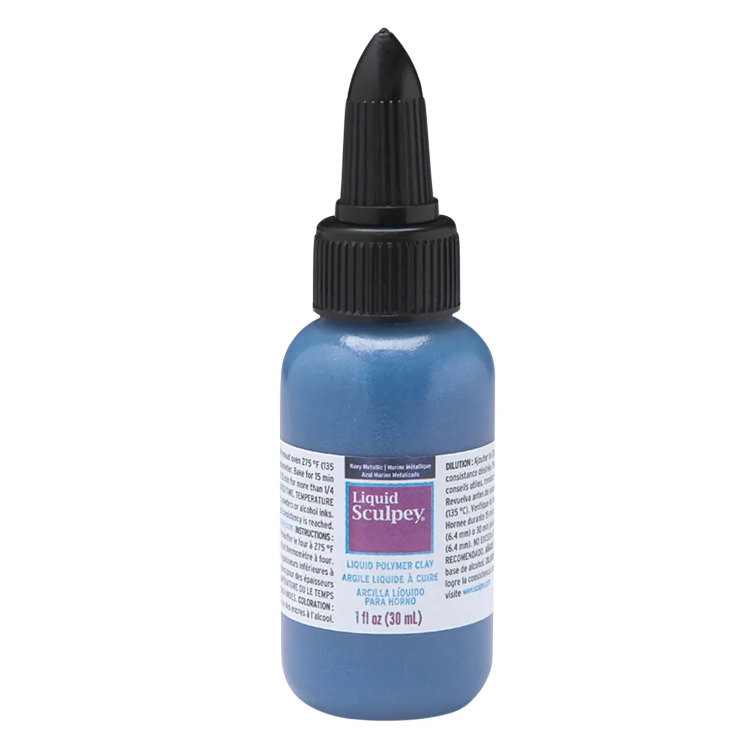 Sculpey Liquid - Arcilla Polimérica Líquida 29 ml - Image 13