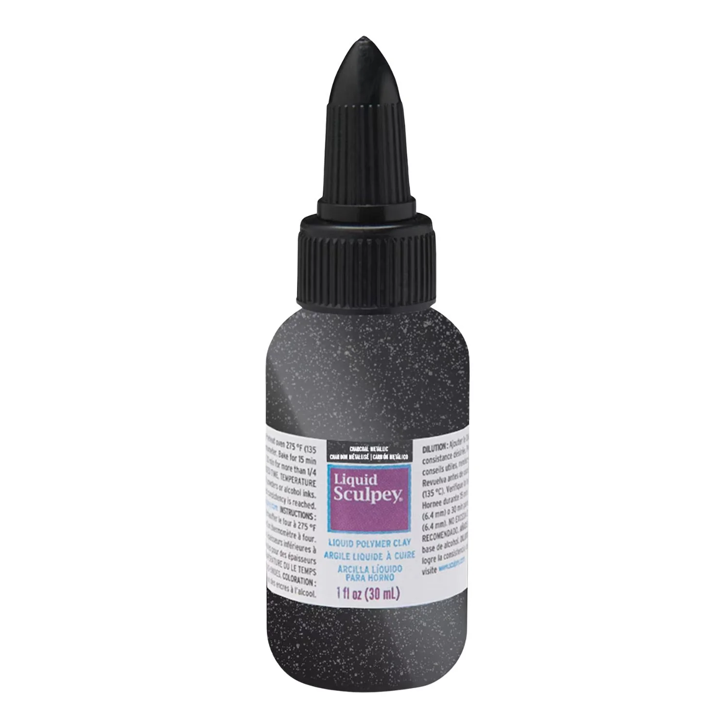 Sculpey Liquid - Arcilla Polimérica Líquida 29 ml - Image 24