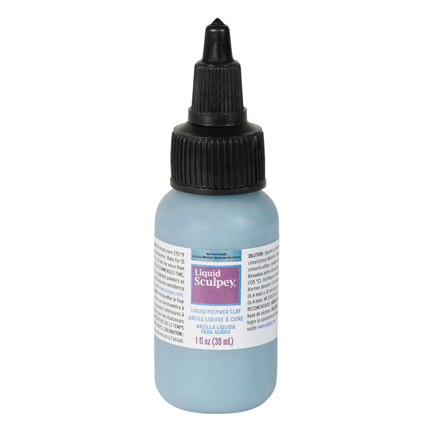 Sculpey Liquid - Arcilla Polimérica Líquida 29 ml - Image 28