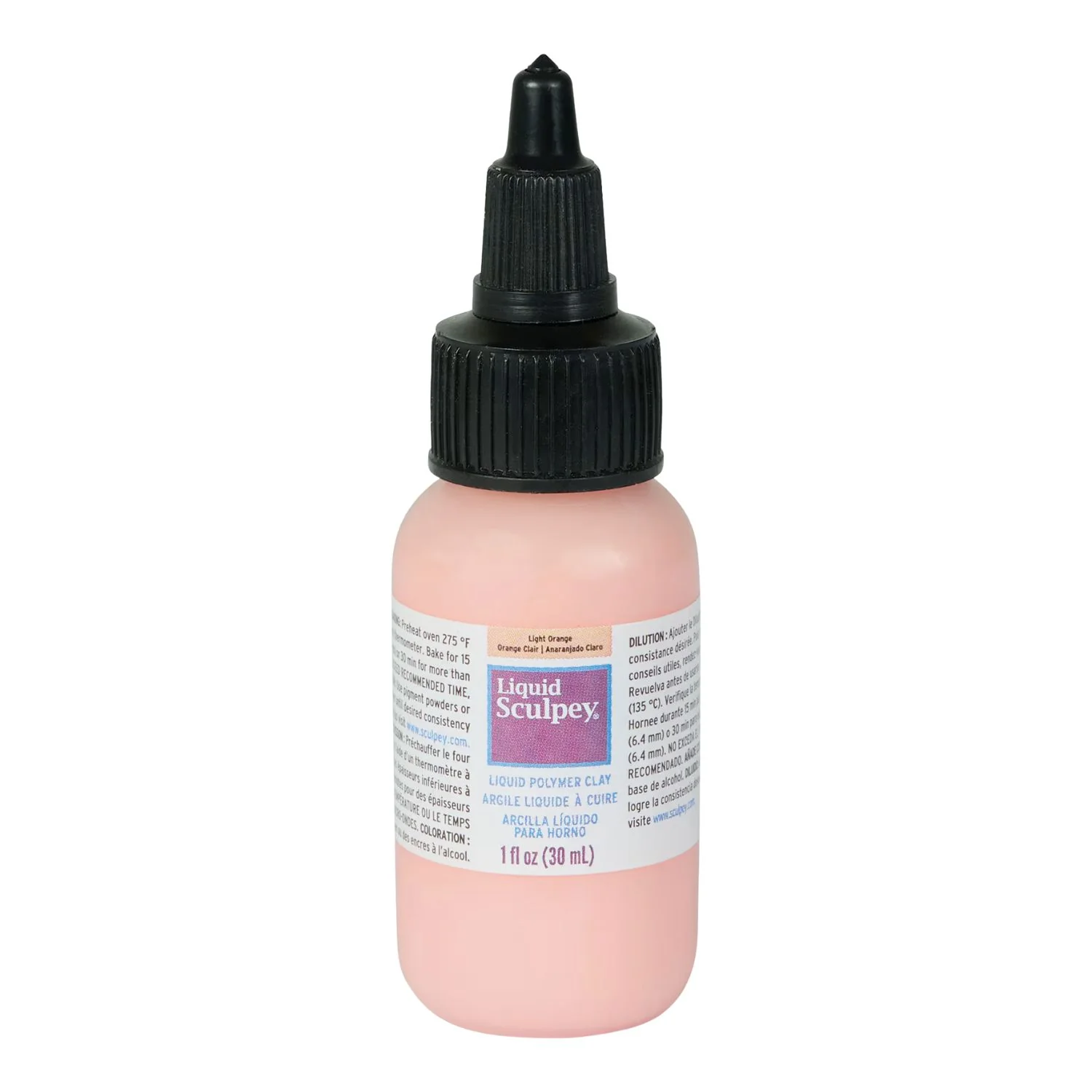 Sculpey Liquid - Arcilla Polimérica Líquida 29 ml - Image 29