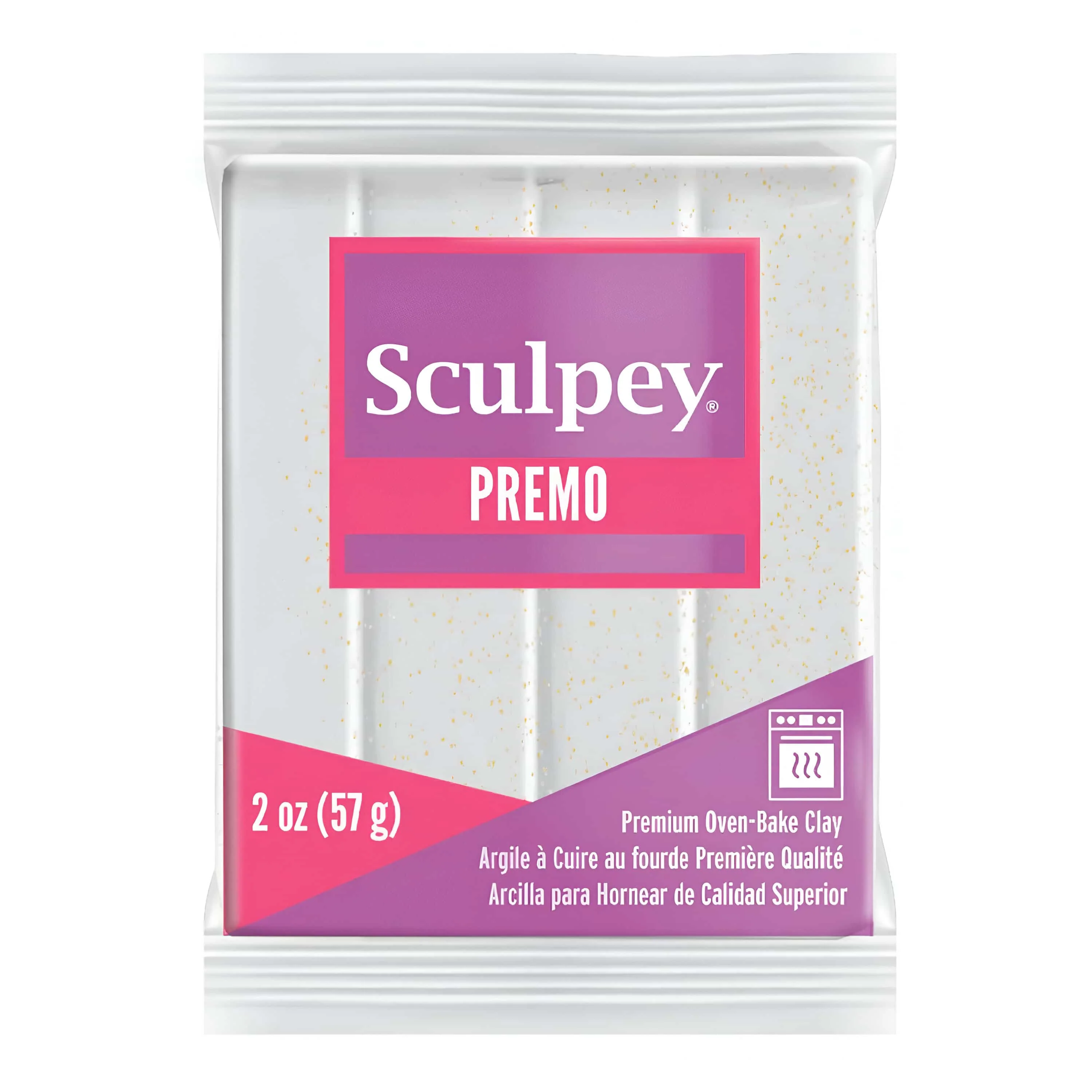 Sculpey Premo! Accents - Arcilla Polimérica (57 g) - Image 11